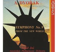 Dvorák: Symphony No.9