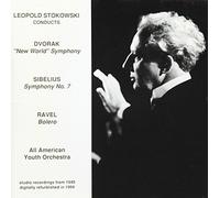 Dvorák: Symphony No.9