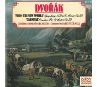 Dvorak: Symphony No.9 & Carnival Overture