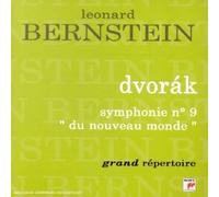 Dvorak: Symphony No 9 'From The New World'