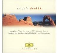 Dvorák: Symphony No.9/Piano Trio, Op.90/Orchestral Works