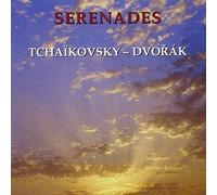 Dvorak/Tchaikovsky - Serenades