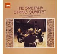 Dvorak,Tchaikovsky:Strings Quartet Works