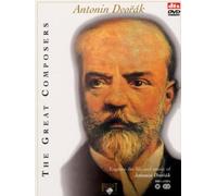 Dvorak, the Great Composers 2-