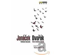 Neumann,Vaclav - Dvorak:The Wood Dove [Czech Philharmonic Orchestra: Vaclav Neumann] [ARTHAUS: DVD] [2015]