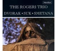 Dvorak - Trio Piano 2/Elegie/Trio Piano