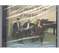 Dvorak - Trio Piano 4/Trio Piano