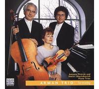 Dvorak - Trio Piano Dumky/Trio Piano 2