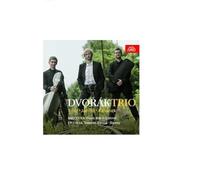 Dvorak Trio - Smetana & Dvorak: Piano Trios