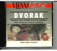 DVORAK : Vienna Collections - Stabat Mater