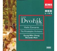 Dvorák: Violin Concerto
