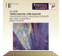 Dvorak: Violin Concerto / Cello Concerto