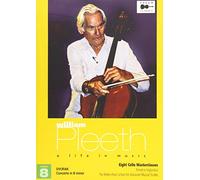 Dvorak - William Pleeth Masterclass: Volume 8 [DVD]