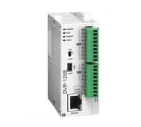 DVP12SE11R DVP12SE11T SE Series Programmable Logic Controller Ethernet Version(DVP12SE11T)