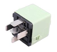 DVPARTS Fuel Pump Relay 61-36-8-373-700 Compatible with BMW