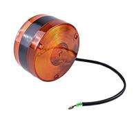 DVPARTS Hazard Light Assembly H3540-75000 Compatible with B Series F/FZ/GF Series M Series B1550 B1550 F2000F2100F2100E L185DT L185F M4030 M4500