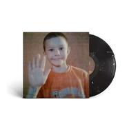 DVRST – Echoes of Childhood – 12" Vinyl – The Orchard