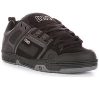 DVS Skate Shoes (Trainers) COMANCHE in Black 8