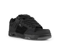 DVS Skate Shoes (Trainers) ENDURO HEIR in Black 10.5
