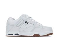 DVS Footwear Mens Mens Enduro Heir White Size: 9.5 UK