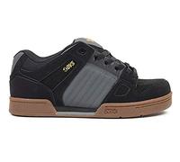 DVS Mens Celsius Black Size: 6.5 UK