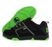 DVS Skate Shoes (Trainers) COMANCHE in Black 9