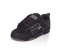 DVS Skate Shoes (Trainers) COMANCHE in Black 4