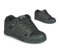 DVS Shoes (Trainers) CELSIUS in Black 8.5