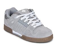 DVS Skate Shoes (Trainers) CELSIUS in Grey 8.5