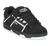 DVS Skate Shoes (Trainers) COMANCHE in Black 6