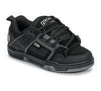 DVS Skate Shoes (Trainers) COMANCHE in Black 7.5