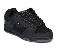 DVS Skate Shoes (Trainers) ENDURO HEIR in Black 7.5