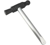 DVSA Approved Corrosion Assessment Hammer - Metal Shaft & Composite Body