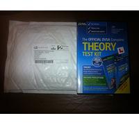 DVSA Official Theory Test Kit 2015