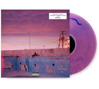 dvsn - Morning After - Vinyl LP - Reissue (Pink & Blue 2xLP, US Import)