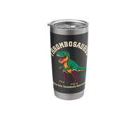 DVT Warrior Deep Vein Thrombosis Stainless Steel Insulated Tumbler