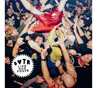 Dvtr - Live aux Foufounes