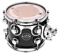 DW 08"x07" TT Performance Ebony