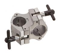 DW 1.5" - 1.5" 90-Degree Rack Clamp