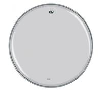 DW 13 Resonant Snare Drum Head Transparent