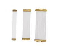DW 13" Snare Wires 3-Pack w/ Reusable Container