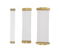 DW 14" Snare Wires 3-Pack w/ Reusable Container