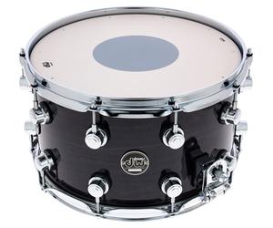 DW 14"x08" Performance Sn. Ebony