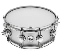 DW Drums Collectors Series 14" x 5.5" Aluminium Snare Drum