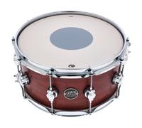 DW Performance Series™ 14 x 6.5" Snare Drum Satin Oil Tobacco Stain