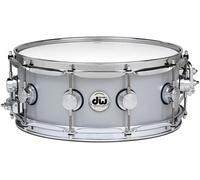 DW 14"x6,5" Thin Aluminium Snare