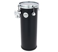 DW Design 6" x 16" Rata Tom Matt Black