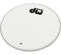 DW 20" Bass Drum Resonant Head W