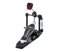 DW Drums 2000 single bass drum pedal