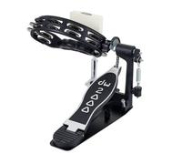 Thomastik single string D4 .030 silver-plated bell bronze round wire on nylon core PJ30 for classical guitar John Pearse Folk Series Light set PJ116